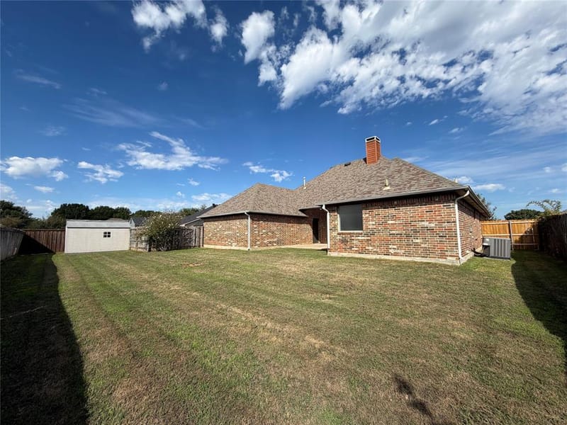 603 Ash Street, Pilot Point TX 76258 - Photo 18