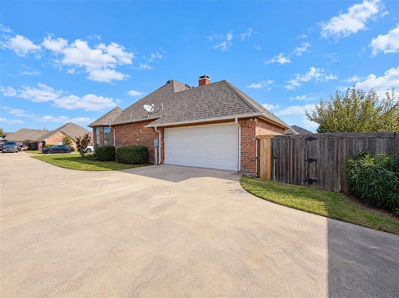 603 Ash Street, Pilot Point TX 76258 - Photo 15