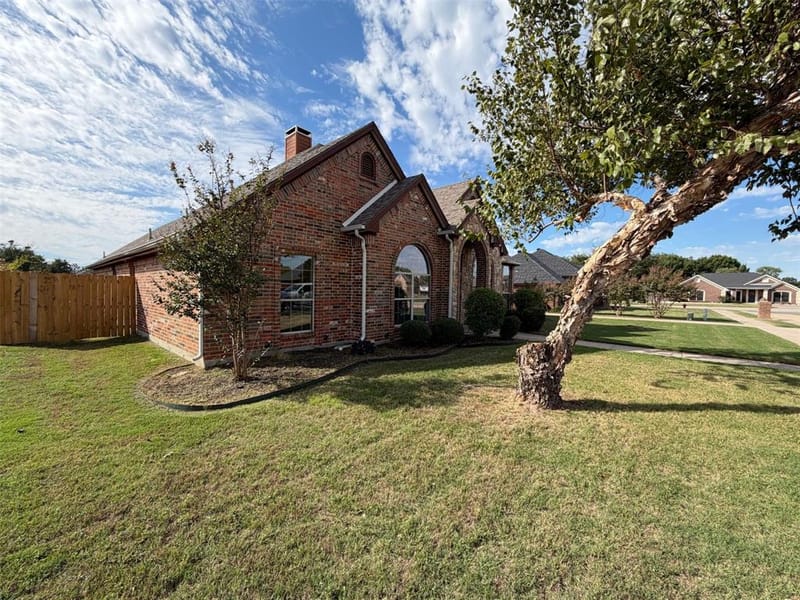 603 Ash Street, Pilot Point TX 76258 - Photo 19