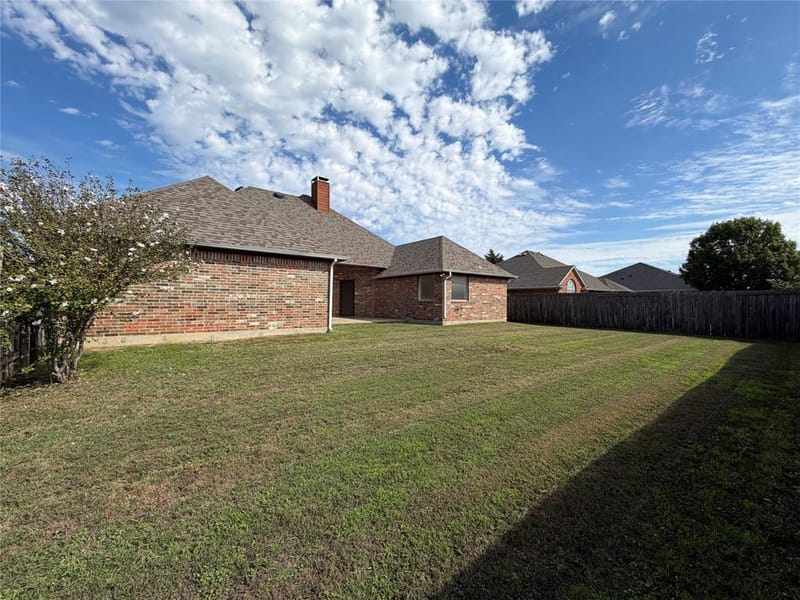 603 Ash Street, Pilot Point TX 76258 - Photo 21