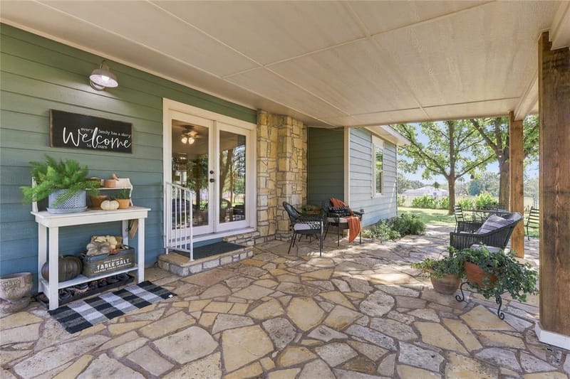 2812 Overton Court, Granbury TX 76048 - Photo 27