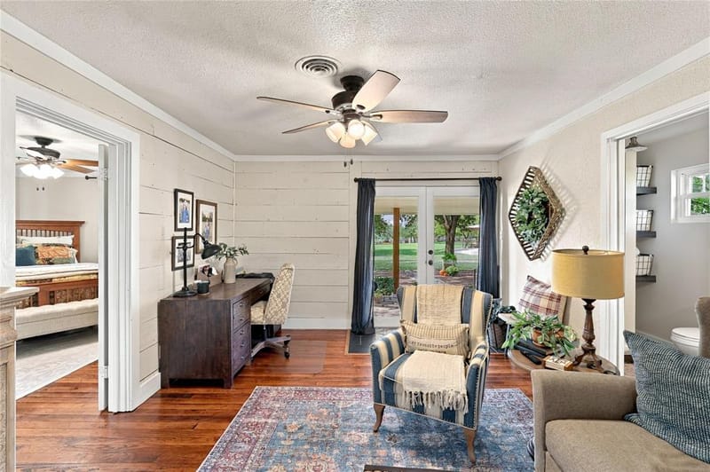 2812 Overton Court, Granbury TX 76048 - Photo 17