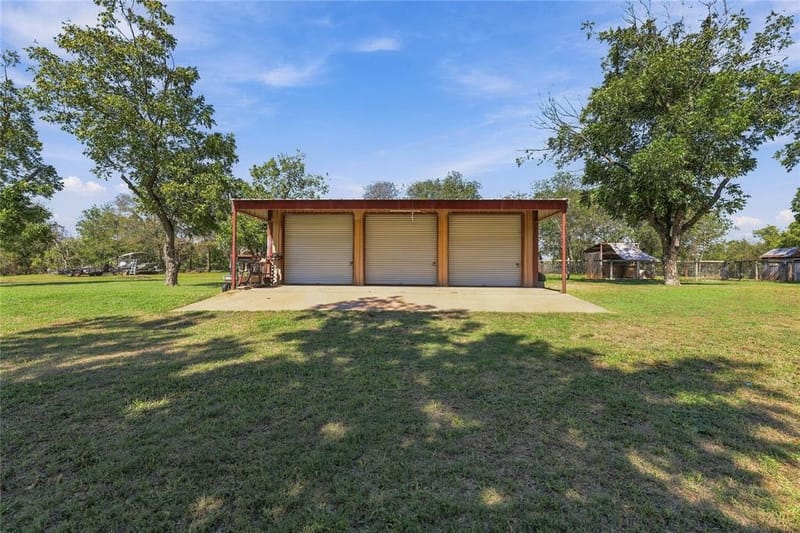 2812 Overton Court, Granbury TX 76048 - Photo 34