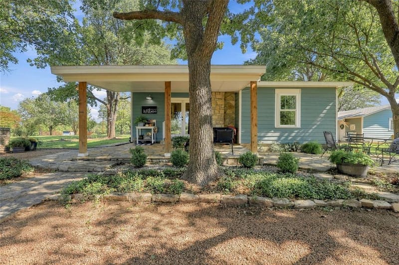 2812 Overton Court, Granbury TX 76048 - Photo 29