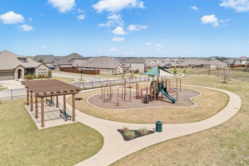 5317 Waterview Court, Haltom City TX 76137 - Photo 27