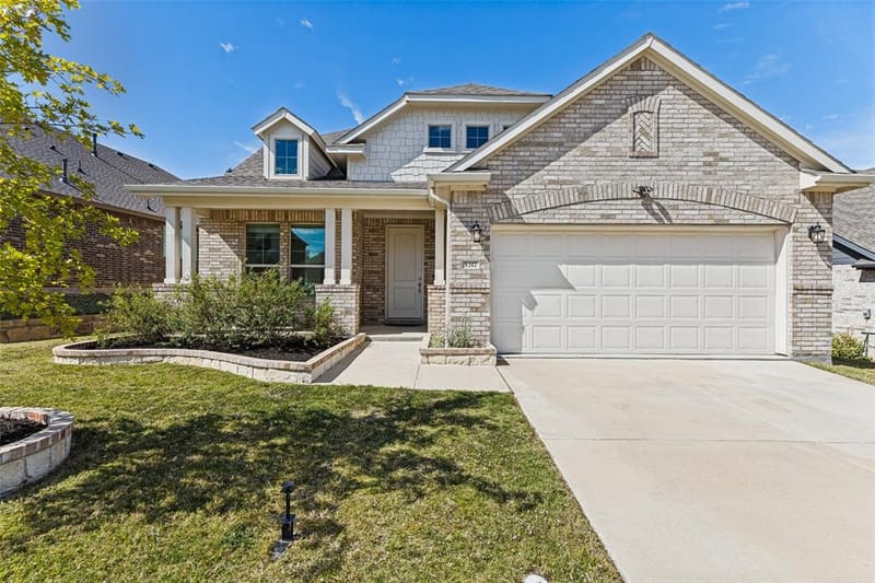5317 Waterview Court, Haltom City TX 76137