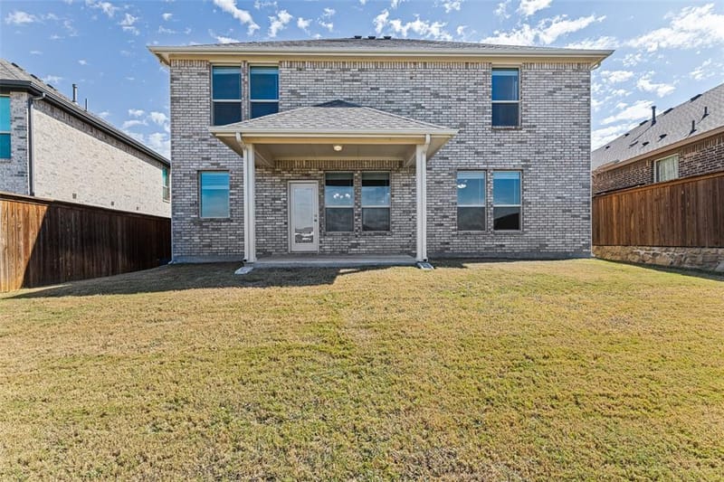 5317 Waterview Court, Haltom City TX 76137 - Photo 21