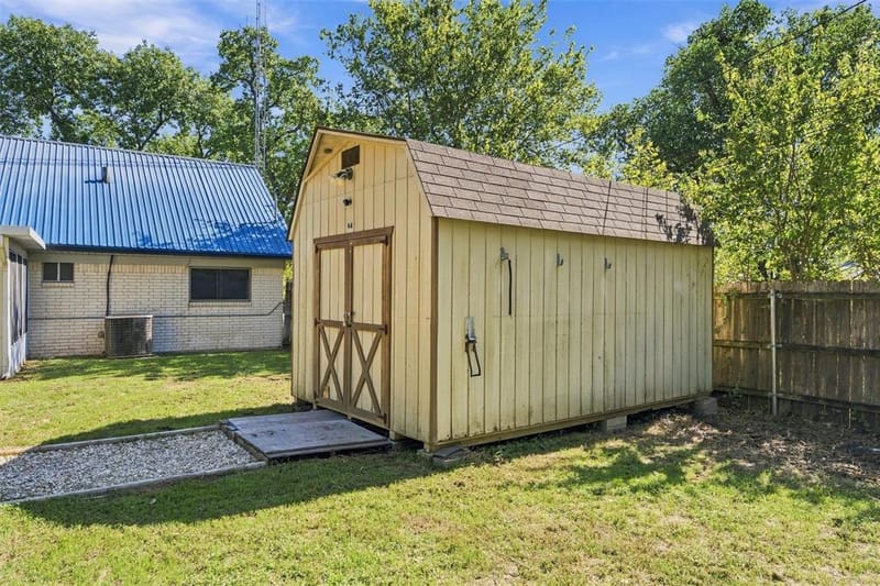 3301 Southerland Drive, Waco TX 76706 - Photo 20