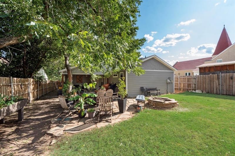 4024 Calmont Avenue, Fort Worth TX 76107 - Photo 13