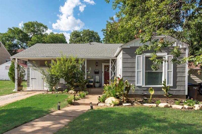 4024 Calmont Avenue, Fort Worth TX 76107 - Photo 15