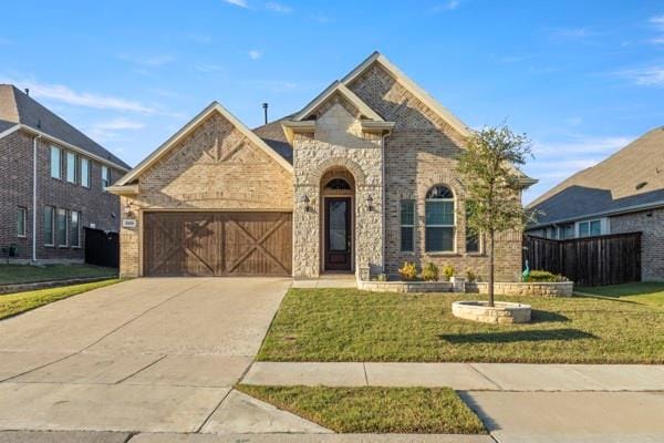 3305 Brookglen Drive, Lewisville TX 75010 - Photo 2