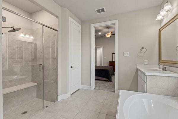 3305 Brookglen Drive, Lewisville TX 75010 - Photo 13