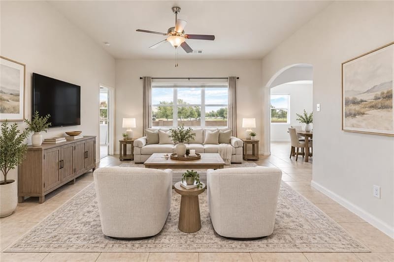 13121 Tower Lane, Crowley TX 76036 - Photo 7