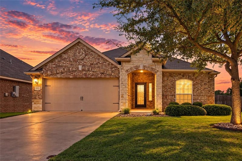 13121 Tower Lane, Crowley TX 76036
