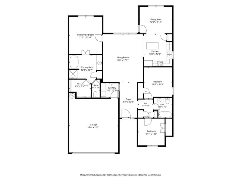 13121 Tower Lane, Crowley TX 76036 - Photo 29