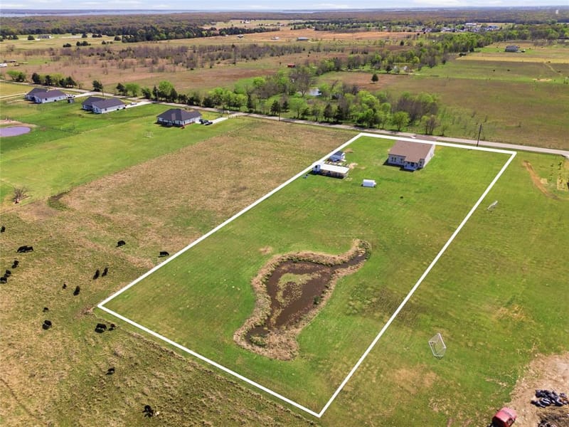 1568 County Road 3517, Quinlan TX 75474 - Photo 26
