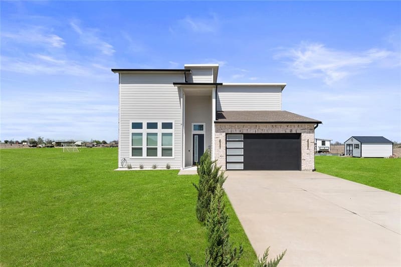 1568 County Road 3517, Quinlan TX 75474