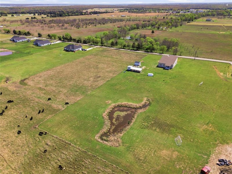1568 County Road 3517, Quinlan TX 75474 - Photo 30