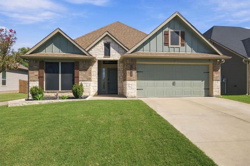 10417 Arabella Lane, Waco TX 76708