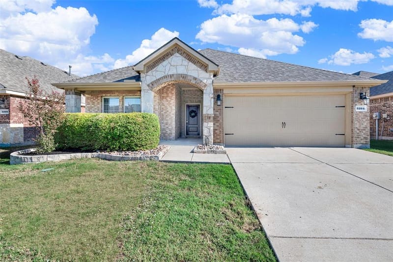3204 Brazos Drive, Little Elm TX 75068
