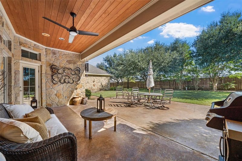 7020 Flagstone Circle, McGregor TX 76657 - Photo 27