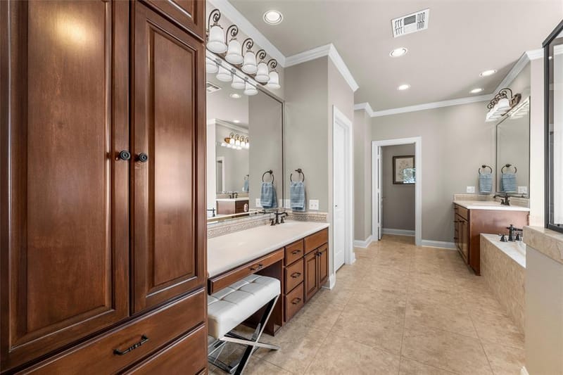 7020 Flagstone Circle, McGregor TX 76657 - Photo 17