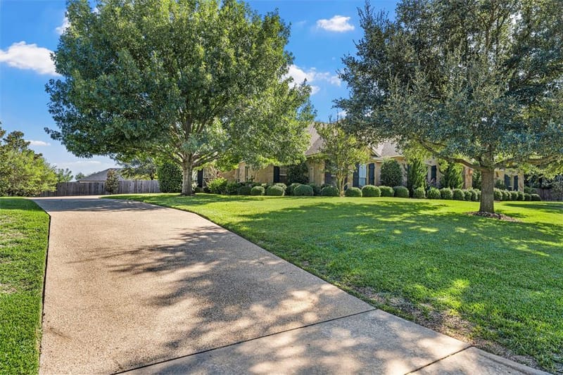 7020 Flagstone Circle, McGregor TX 76657 - Photo 26