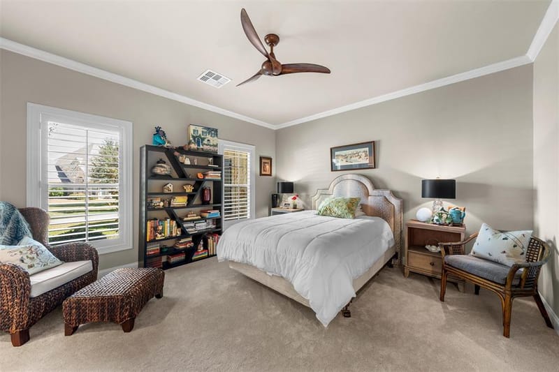 7020 Flagstone Circle, McGregor TX 76657 - Photo 22