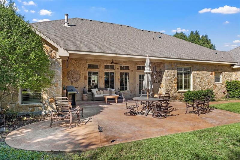 7020 Flagstone Circle, McGregor TX 76657 - Photo 28
