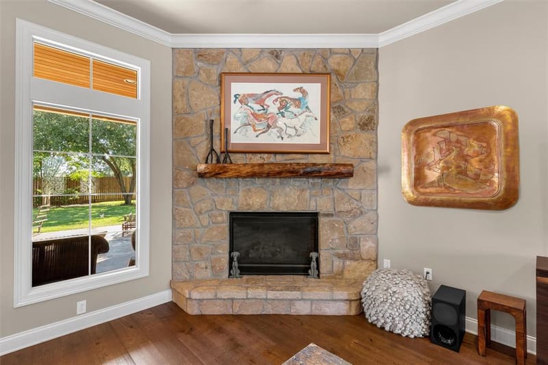 7020 Flagstone Circle, McGregor TX 76657 - Photo 5