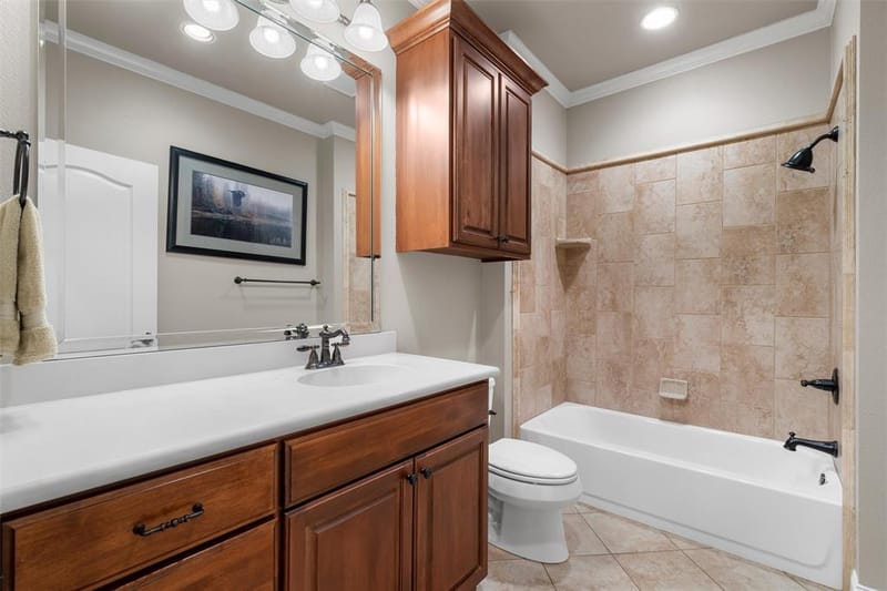 7020 Flagstone Circle, McGregor TX 76657 - Photo 24