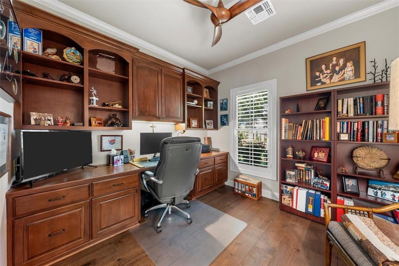 7020 Flagstone Circle, McGregor TX 76657 - Photo 14