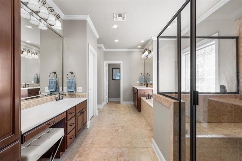 7020 Flagstone Circle, McGregor TX 76657 - Photo 19
