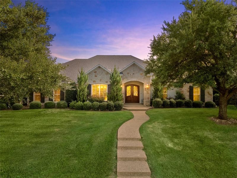 7020 Flagstone Circle, McGregor TX 76657 - Photo 35