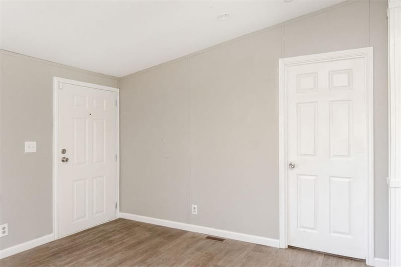 134 Valley Meadows Drive, Springtown TX 76082 - Photo 6