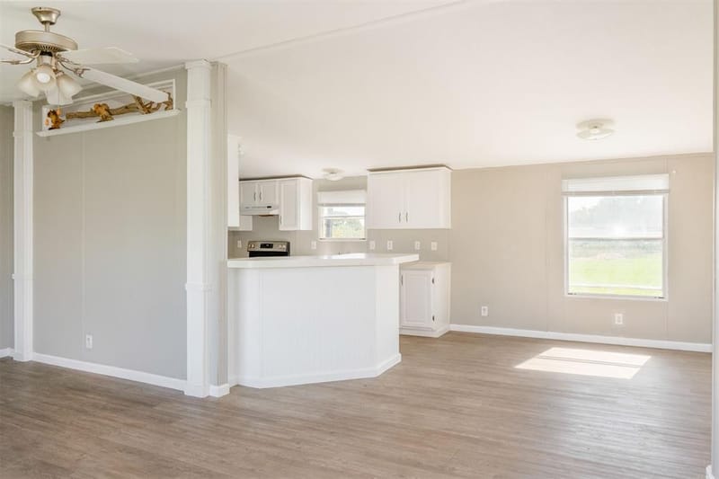 134 Valley Meadows Drive, Springtown TX 76082 - Photo 10