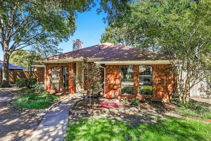 2315 Highridge Drive, Sachse TX 75048 - Photo 2
