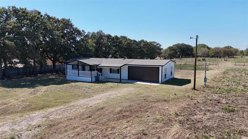9636 Fm 3094, Scurry TX 75158 - Photo 6