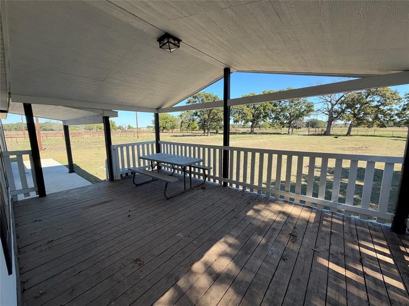 9636 Fm 3094, Scurry TX 75158 - Photo 13