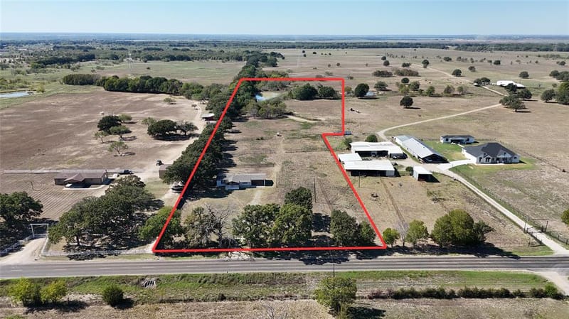 9636 Fm 3094, Scurry TX 75158 - Photo 3