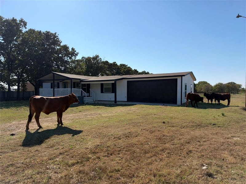 9636 Fm 3094, Scurry TX 75158