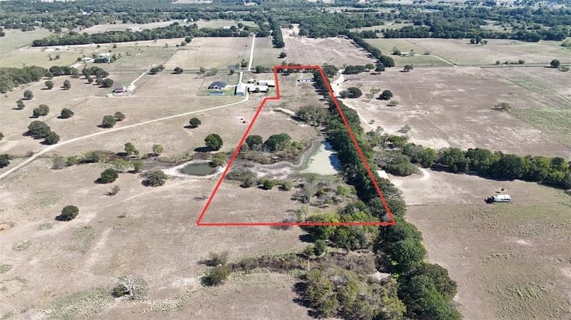 9636 Fm 3094, Scurry TX 75158 - Photo 5