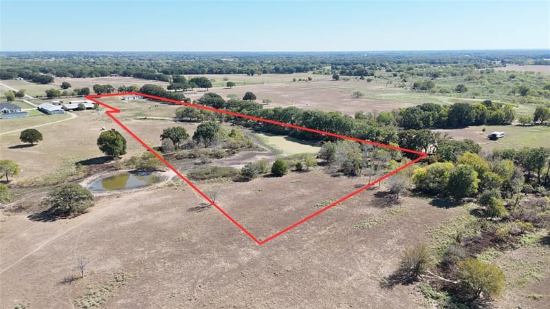 9636 Fm 3094, Scurry TX 75158 - Photo 4