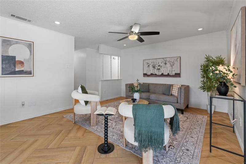 907 Crest Park Drive, Garland TX 75042 - Photo 7
