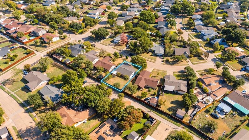 907 Crest Park Drive, Garland TX 75042 - Photo 28