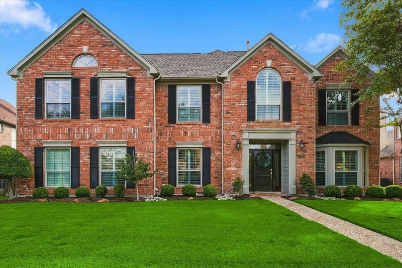 198 Chinaberry Way, Coppell TX 75019
