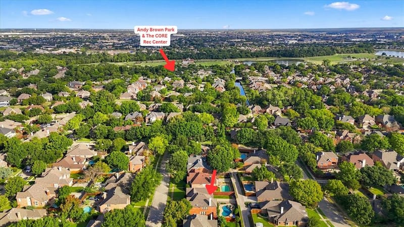 198 Chinaberry Way, Coppell TX 75019 - Photo 37