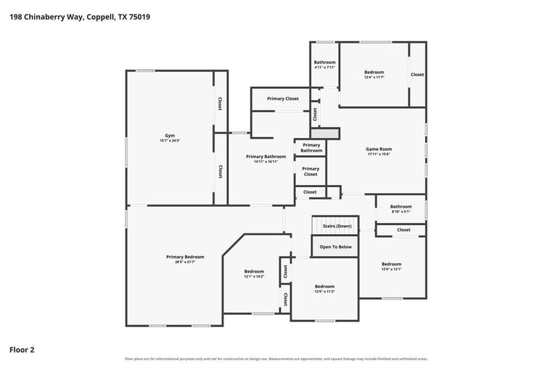 198 Chinaberry Way, Coppell TX 75019 - Photo 40