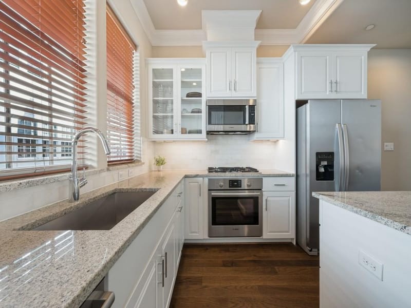 7333 Valley View Lane # 805, Dallas TX 75240 - Photo 2