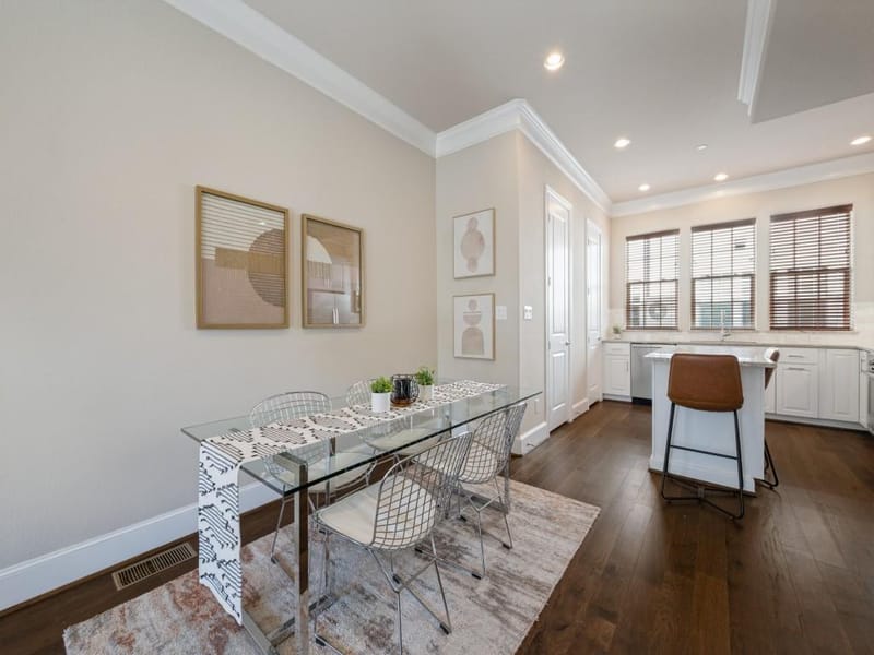 7333 Valley View Lane # 805, Dallas TX 75240 - Photo 16